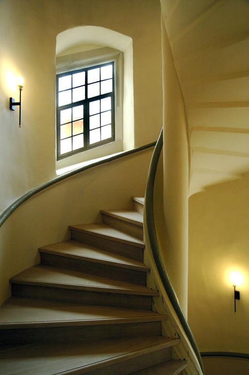 Wyndham Garden Quedlinburg Stadtschloss Bagian luar foto