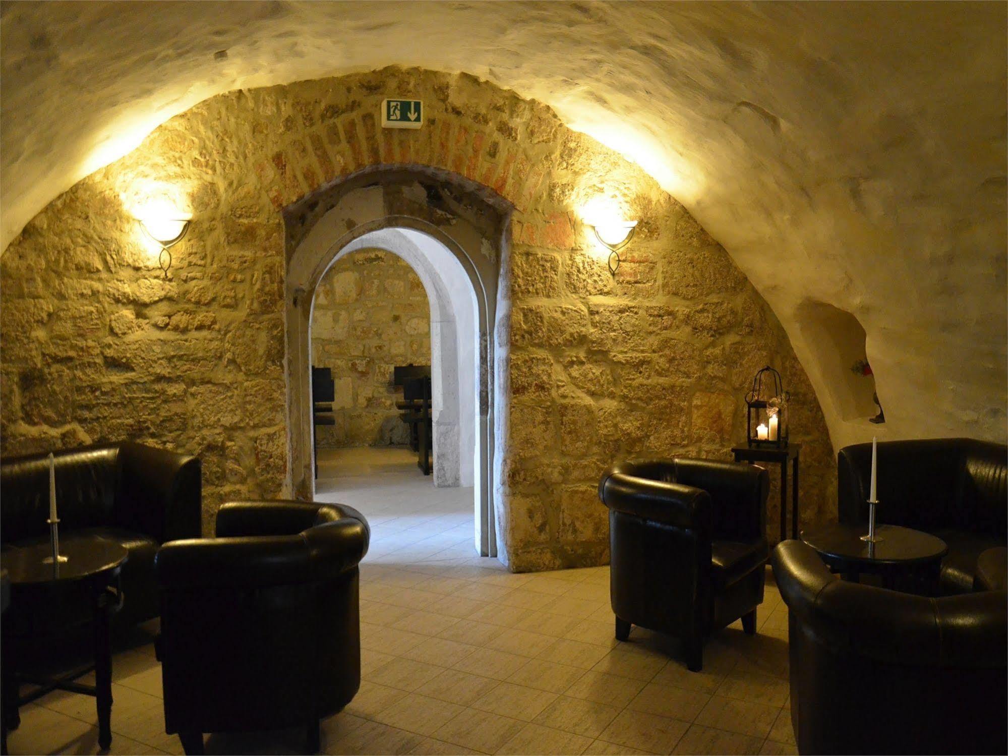 Wyndham Garden Quedlinburg Stadtschloss Bagian luar foto
